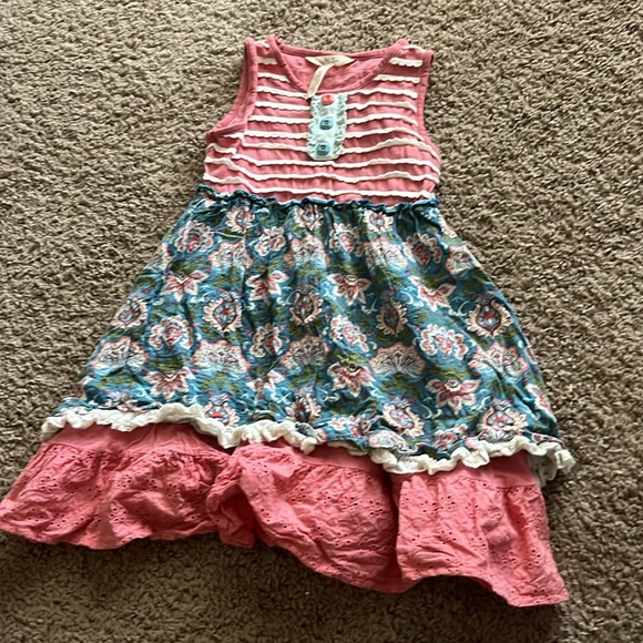 Size 6 Matilda Jane bundle - Picture 5 of 6